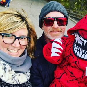 Meet your Posher, Angela